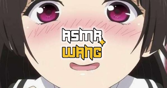 桥桥_你拒绝不了的孔雀鱼_穿脑＋双耳被填满